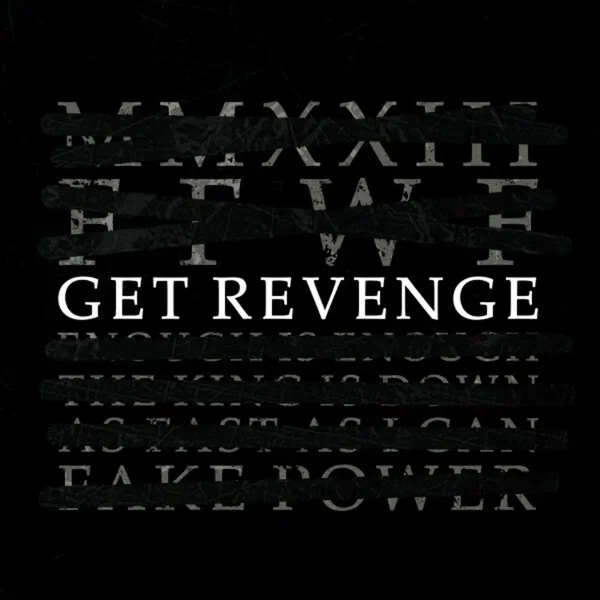 Get Revenge