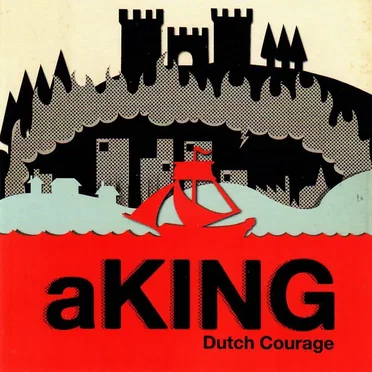 Dutch Courage