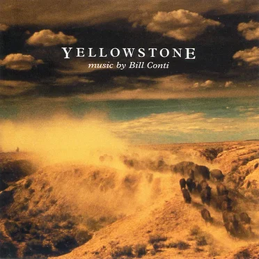Yellowstone