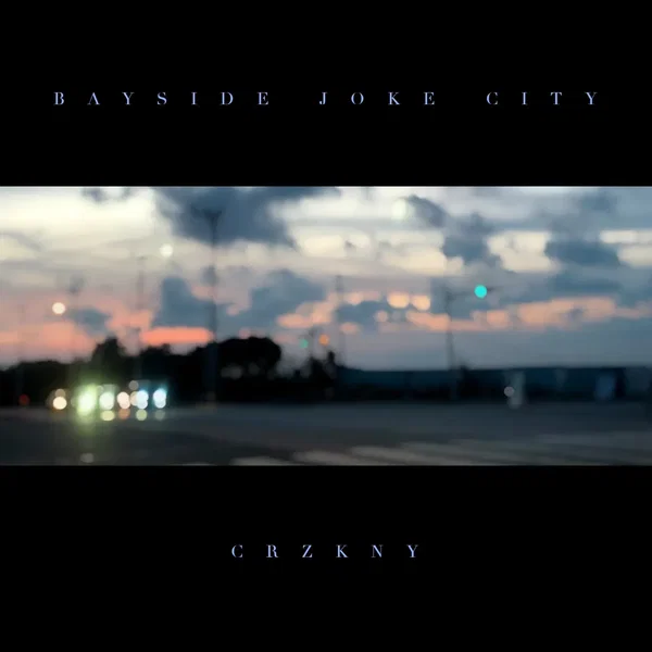 BAYSIDE JOKE CITY