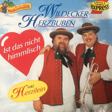 Ist das nicht himmlisch
