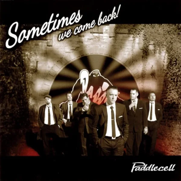 Sometimes We Come Back!