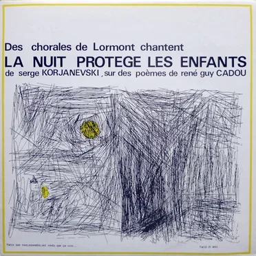 La Nuit Protège Les Enfants