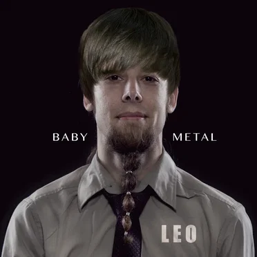 Baby - Metal Cover