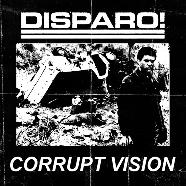 Split (with Disparo!)