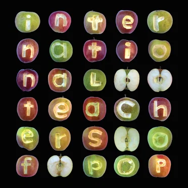 International Teachers of Pop by International Teachers of Pop - album cover