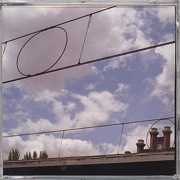 Cristal by Cristal - album cover
