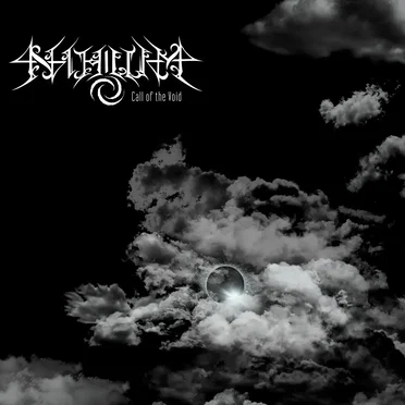 Call of the Void by Nihilum - album cover