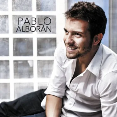 Pablo Alborán