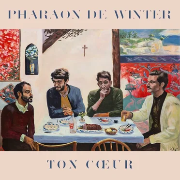 Pharaon de Winter