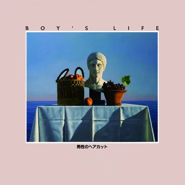 Boy's Life