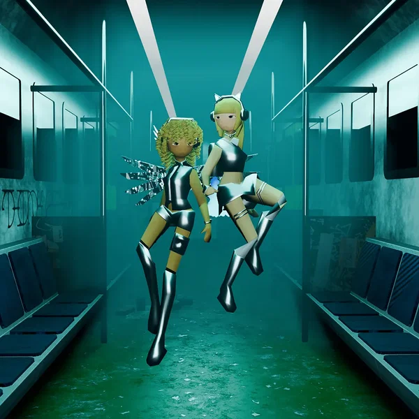 Think of You (Ninajirachi remix)