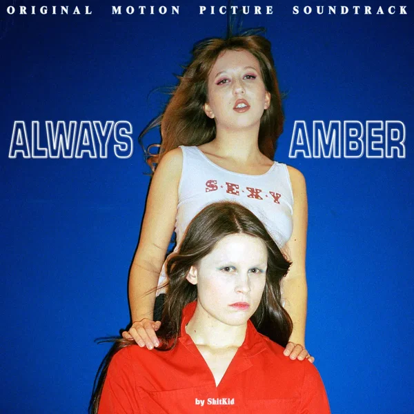 Always Amber