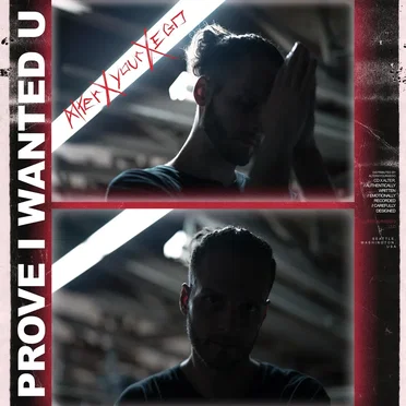 Prove I Wanted U