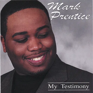 My Testimony