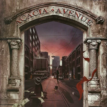 Acacia Avenue