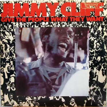 Give the People What They Want