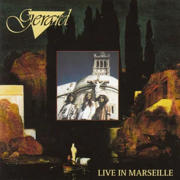 Live in Marseille