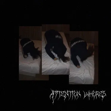 u will die by Attention Whores - album cover