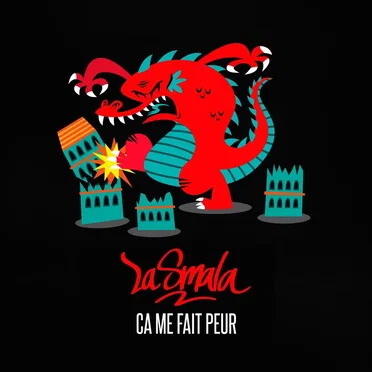 Ca me fait peur