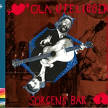 Sorgens bar by Ola Uteligger - album cover