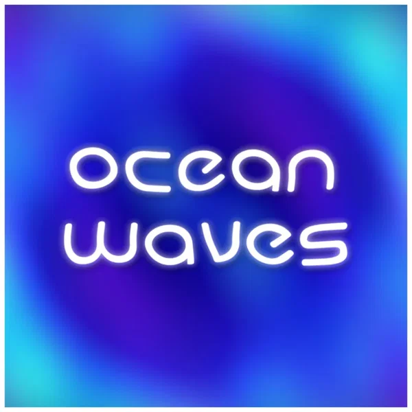 Ocean Waves