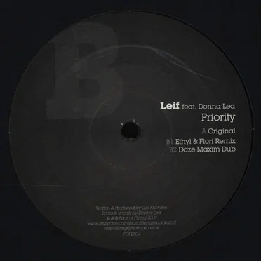 Priority