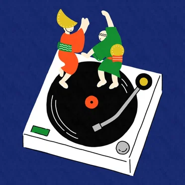阿波の踊り子