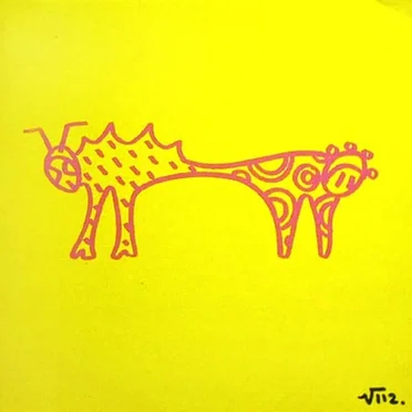 Bubble and Squeak E.P.