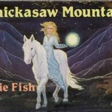 Chickasaw Mountain
