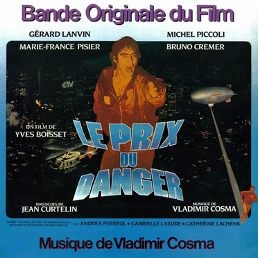 Le Prix du danger