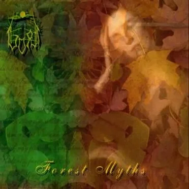 Forest Myths by Gort - album cover