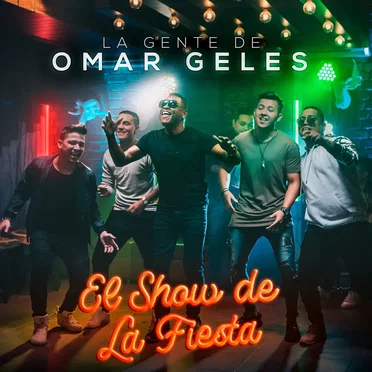 El show de la fiesta