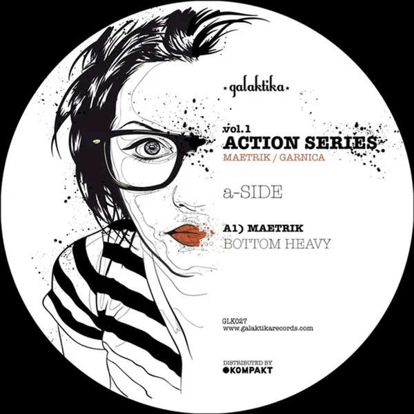 Action Series Vol. 1