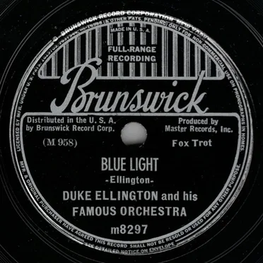 Blue Light / Slap Happy