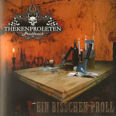 Ein bisschen Proll