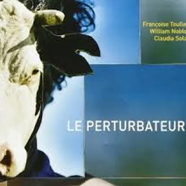 Le Perturbateur