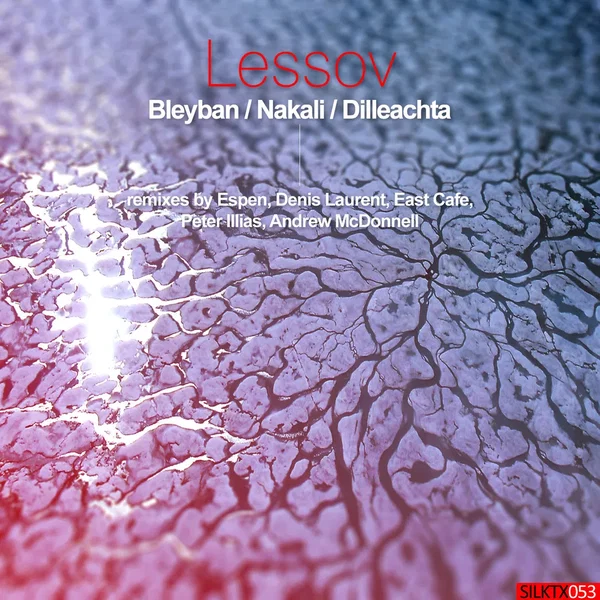 Bleyban (remixes)