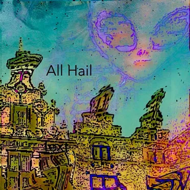 The Legendary Pink Dots Hallowe'en Special 2015