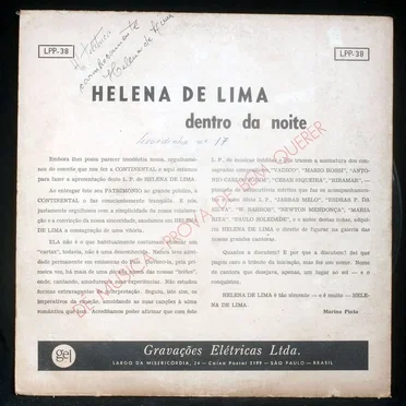 Helena de Lima