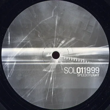 Colossus by The Sound System - album cover