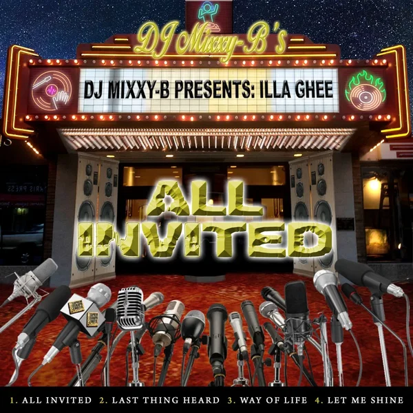 All Invited