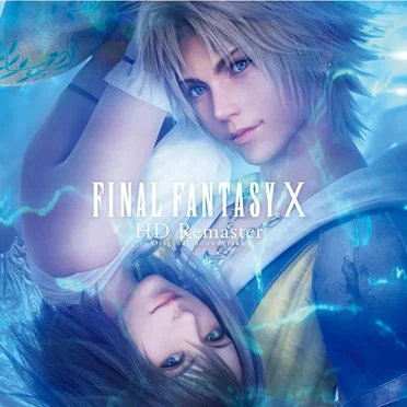 FINAL FANTASY X HD Remaster Original Soundtrack