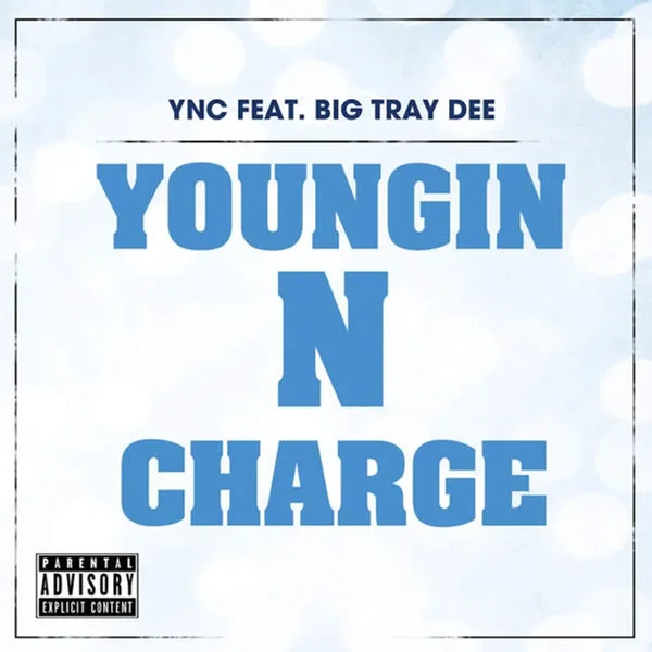 Youngin N Charge