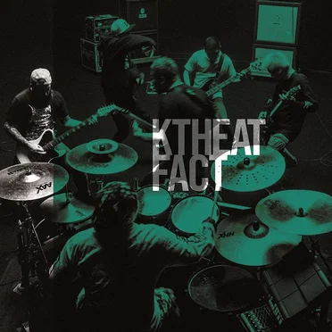 KTHEAT by FACT - album cover
