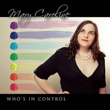 Who's in Control