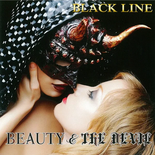 BEAUTY & THE DEVIL