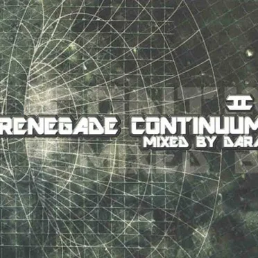 Renegade Continuum, Volume 2 by Various Artists - album cover