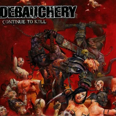 Continue to Kill