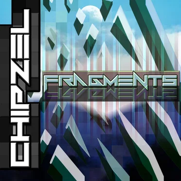 Fragments by Chipzel - album cover
